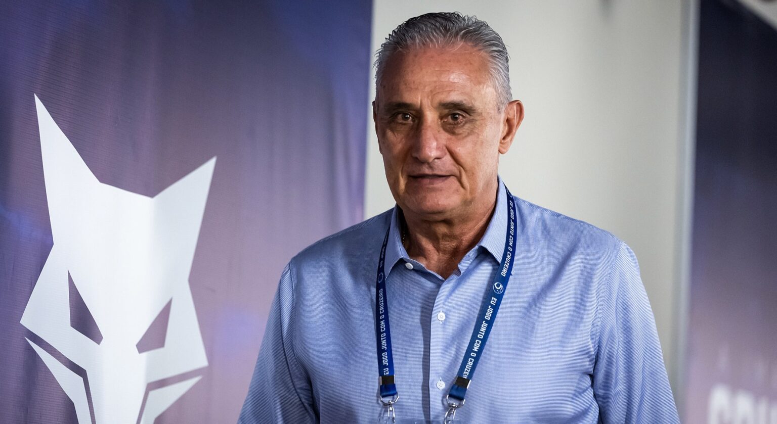 Tite Destaca Vitória do Cruzeiro na Semifinal do Campeonato Mineiro: 'Consistência' é a Chave