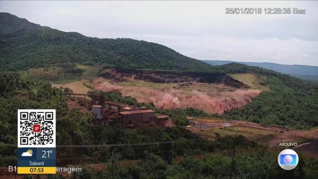 TJMG Confirma Pagamento de Auxílio a Atingidos pelo Rompimento da Barragem em Brumadinho