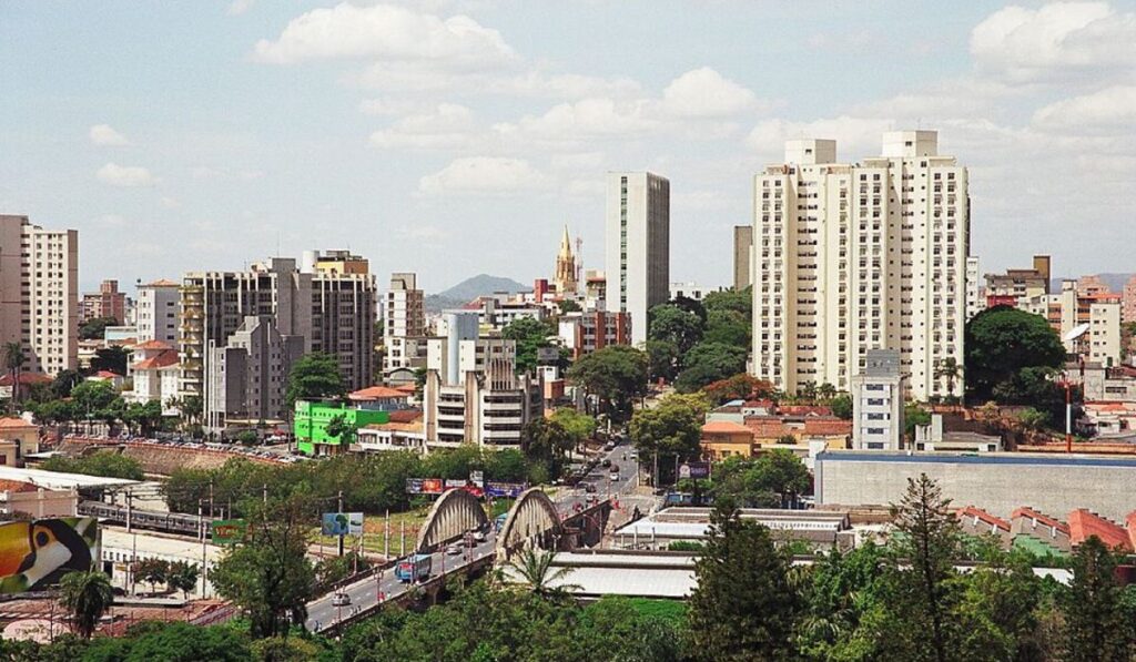 Uberlândia Assume Capitalidade Simbólica de Minas Gerais por Três Dias