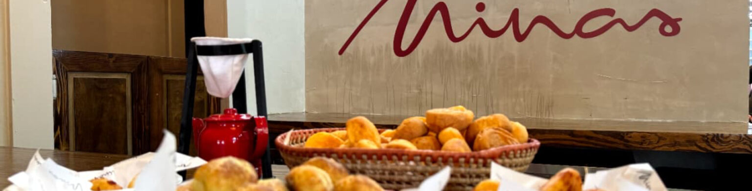 Casa Minas Brilha no South by Southwest: Cultura Mineira em Foco Imagem do artigo