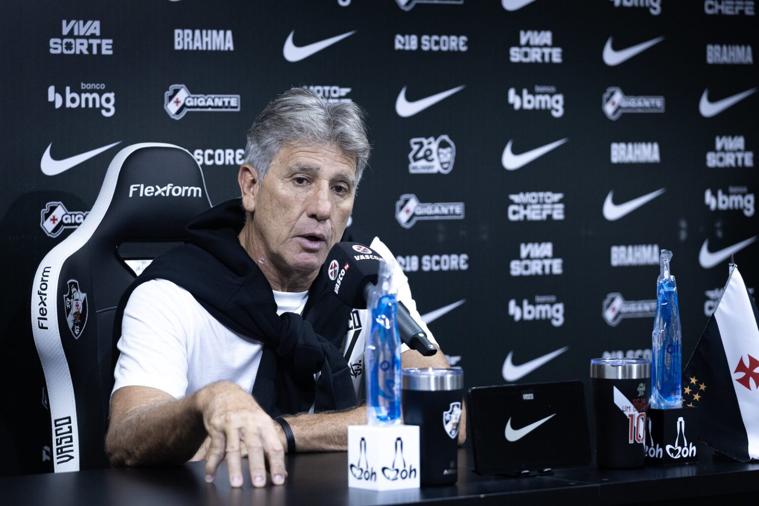 Vasco Busca Consolidação com Vitória contra o Cruzeiro no Brasileirão Vasco Busca Consolidação com Vitória contra o Cruzeiro no Brasileirão