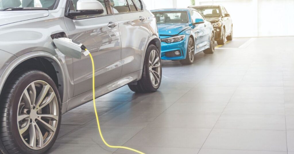 Venda de Veículos Elétricos Aumenta 76% em Minas Gerais no Início de 2026