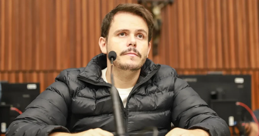 Vereador de Belo Horizonte Defende Análise de Letras de Músicas de Artistas Contratados pela Prefeit