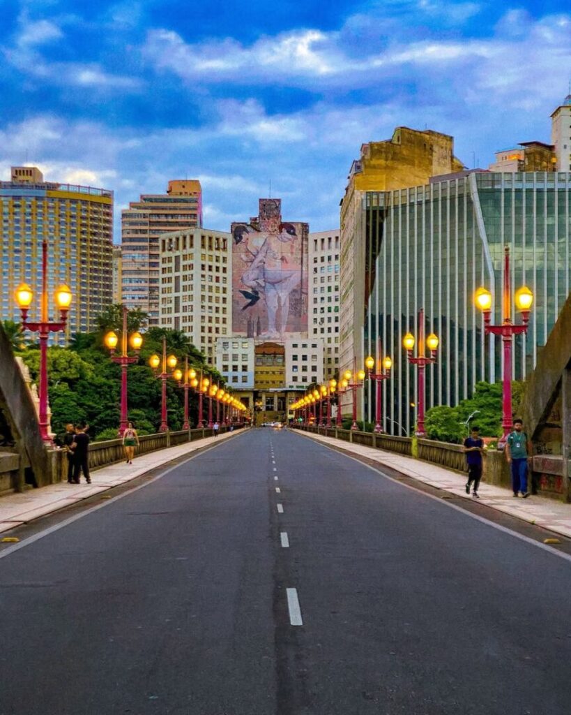 Viaduto Santa Tereza: Dicas Imperdíveis para Visitar em Belo Horizonte