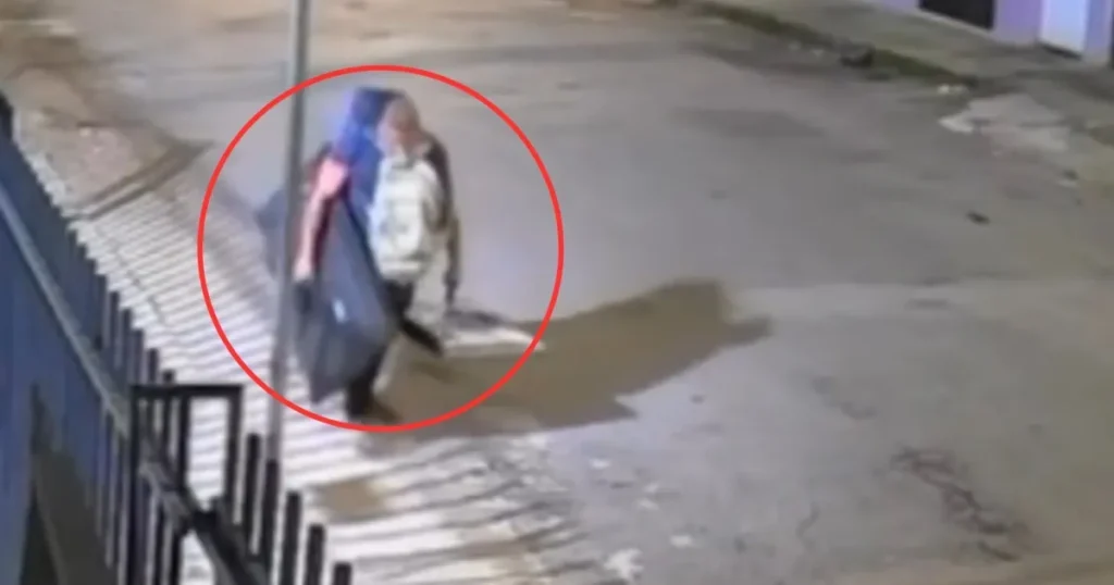 Vídeo Revela Suspeito Deixando Casa de Diretor Artístico Assassinato em BH
