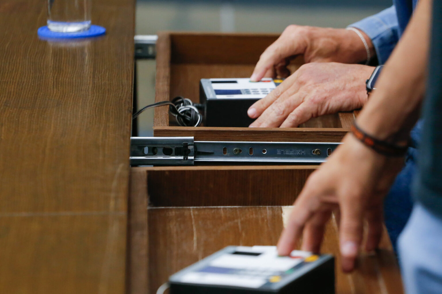 Votação do Programa de Proteção a Parlamentares Ameaçados Acontece Nesta Sexta-Feira