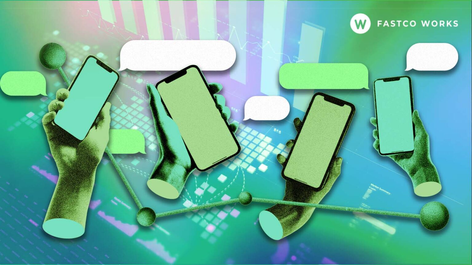 WhatsApp Business: Transformando a Conexão Entre Empresas e Consumidores