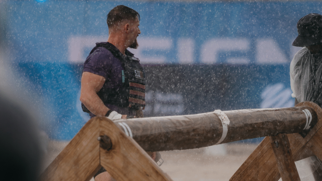 Wodapalooza Cancela Prova Final de 2026 Devido a Condições Climáticas Adversas Wodapalooza Cancela Prova Final de 2026 Devido a Condições Climáticas Adversas