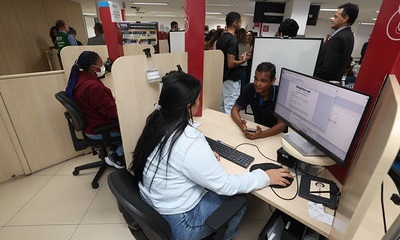 4ª Semana Nacional do Registro Civil: Acesso à Documentação Básica em Minas Gerais 4ª Semana Nacional do Registro Civil: Acesso à Documentação Básica em Minas Gerais