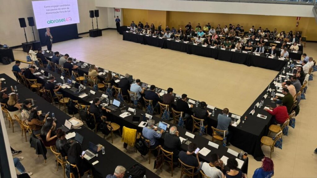 Abrasel Celebra 40 Anos em Minas Gerais Com Cultura e Gastronomia