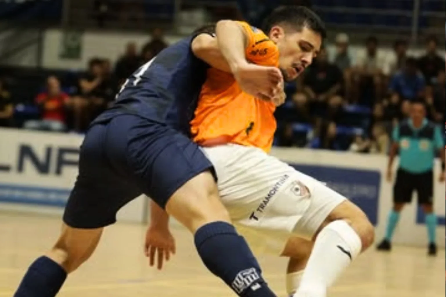 ACBF Empata com Minas e Continua sem Vitórias na LNF após Duas Rodadas