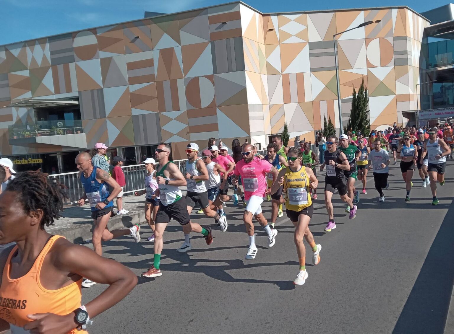 Agenda de Corridas Abril-Maio 2026: Atividades Imperdíveis