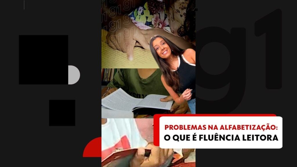 Alfabetização em Minas Gerais: Mais de 100 municípios ficam abaixo da meta estadual em 2025