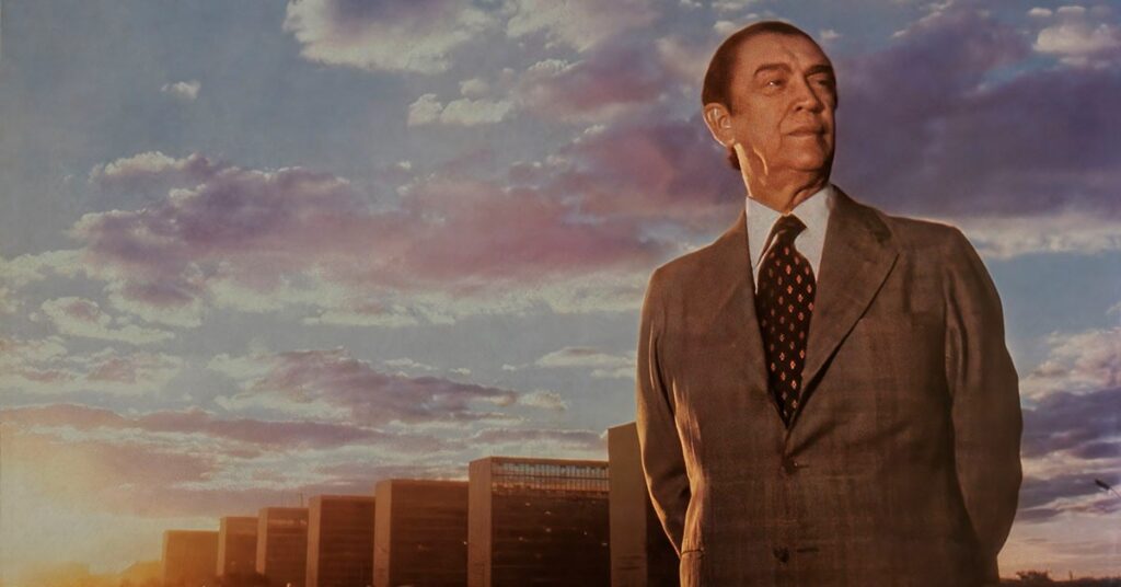 Ano JK: Um Impulso Cultural e Turístico em Minas Gerais