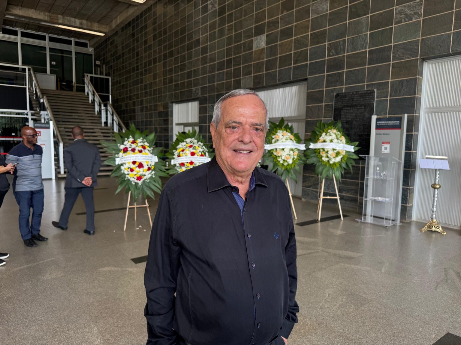 Antônio Júlio critica a perda de protagonismo político de Minas Gerais: 'Estado não é mais lembrado'