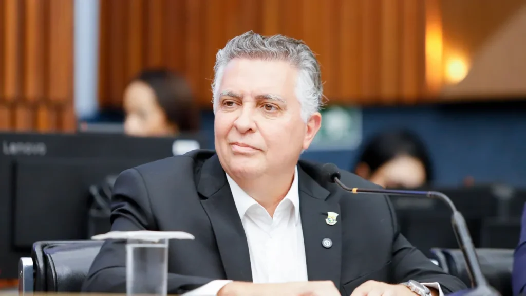Apoio em Minas: Damião Afirma que União/PP Tem Tempo para Decidir