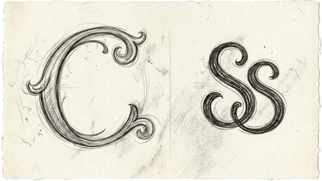 As 3 Palavras com C que Muitos Escrevem com SS Sem Perceber