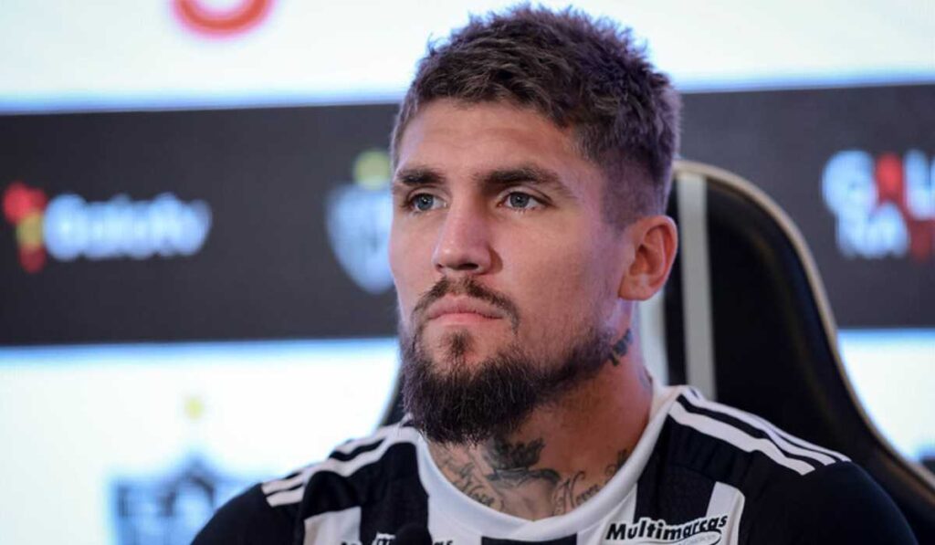 Atlético-MG Define Planos de Venda de Lyanco e Avalia Kevin Lomónaco como Substituto