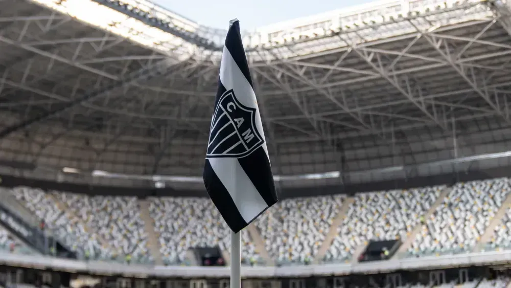 Atlético-MG x Athletico: Descubra o Horário e Onde Assistir ao Jogo do Brasileirão 2025 Atlético-MG x Athletico: Descubra o Horário e Onde Assistir ao Jogo do Brasileirão 2025