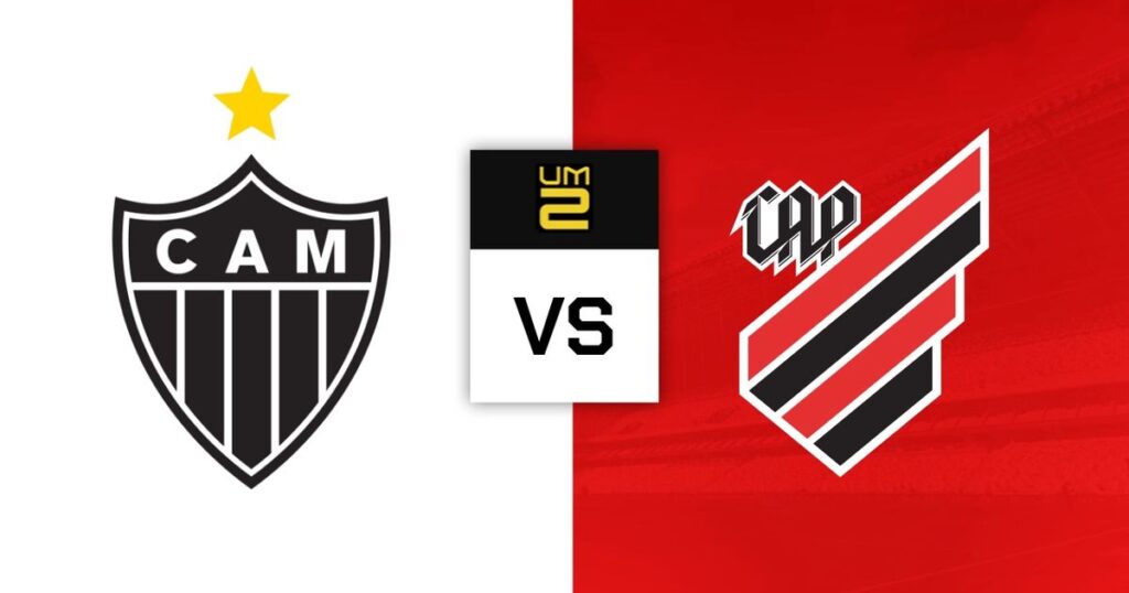 Atlético-MG x Athletico: Pré-Jogo, Palpites e Onde Assistir (05/04) Atlético-MG x Athletico: Pré-Jogo, Palpites e Onde Assistir (05/04)