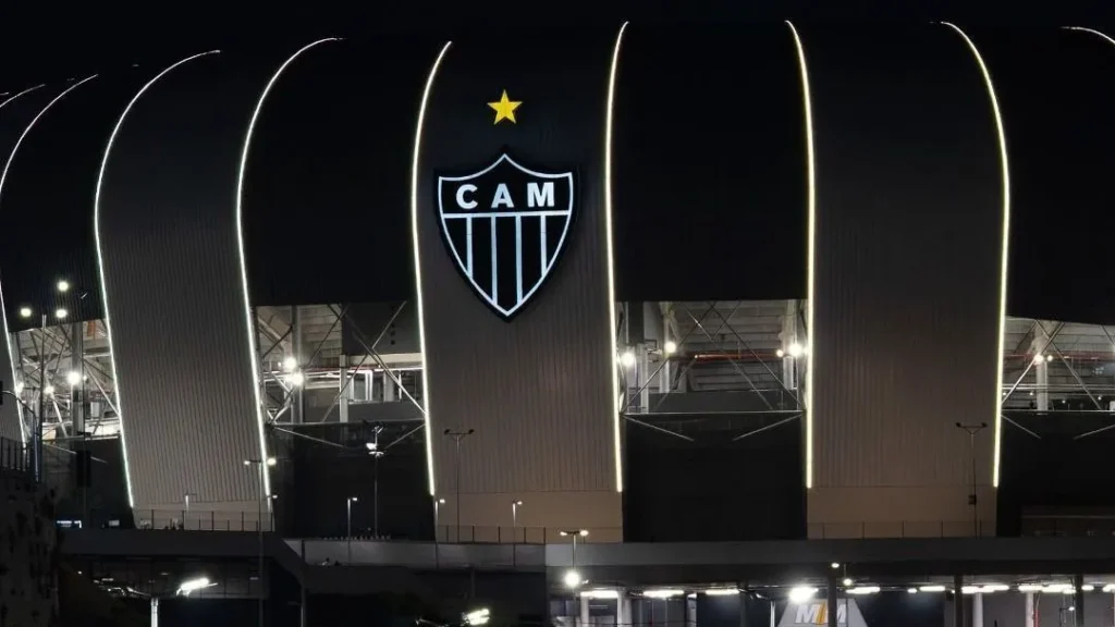 Atlético-MG x Ceará: Horário e Como Assistir ao Jogo da Copa do Brasil