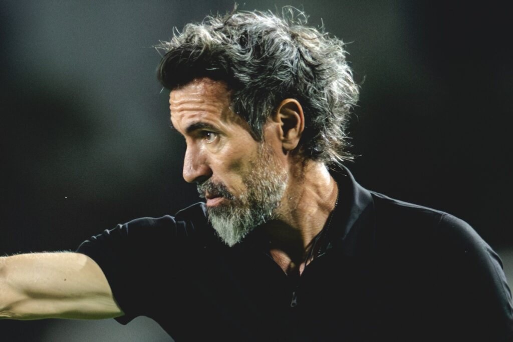 Atlético-MG x Juventud: Hora, Onde Assistir e Escalações Confirmadas