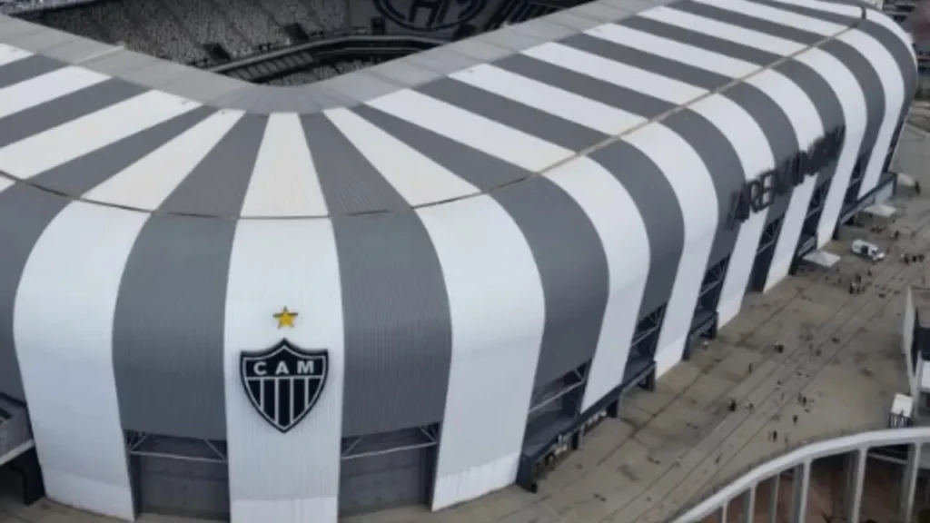 Atlético x Ceará: Onde Assistir ao Vivo e Horário da Partida na Copa do Brasil
