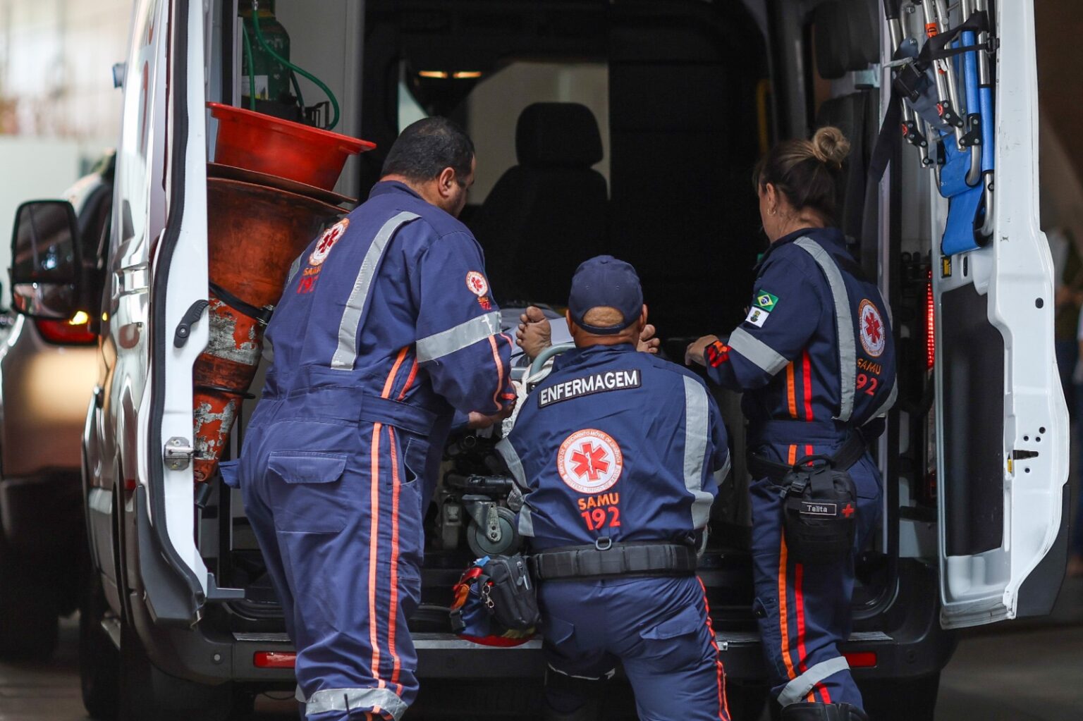 Audiência Pública em BH Debate Cortes no Orçamento da Saúde