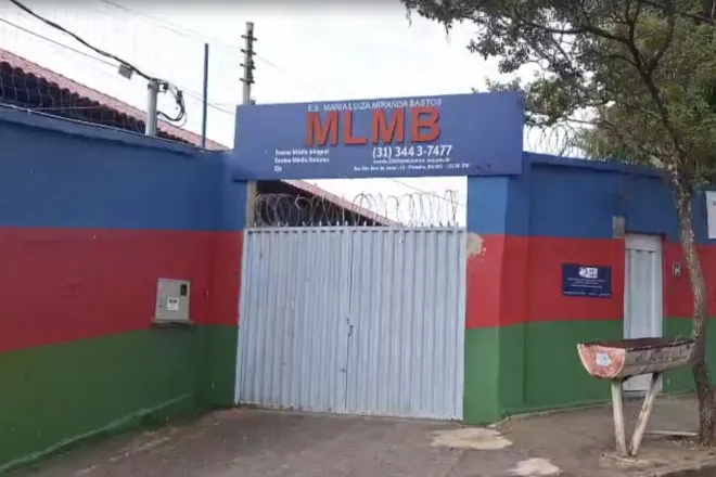 Aulas Suspensas em Minas Gerais Após Ameaça a Educadora Aulas Suspensas em Minas Gerais Após Ameaça a Educadora