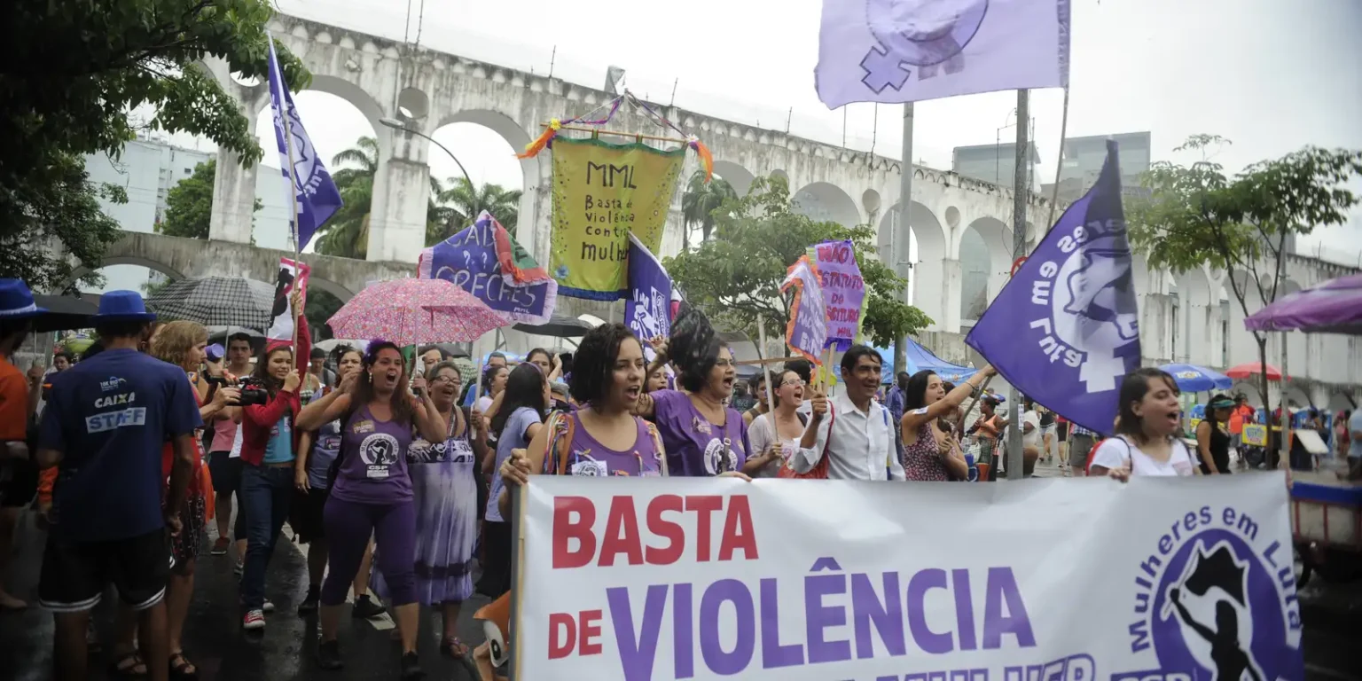 Aumento da Violência Sexual Eleva Riscos Cardiovasculares em Mulheres