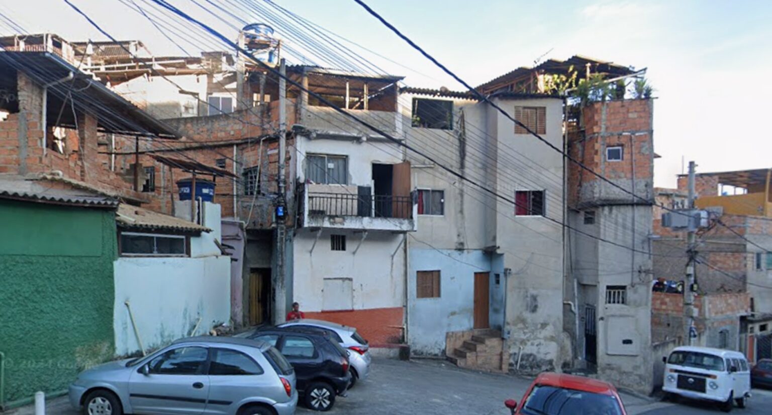 Autoridades apuram caso grave em BH Vizinhos