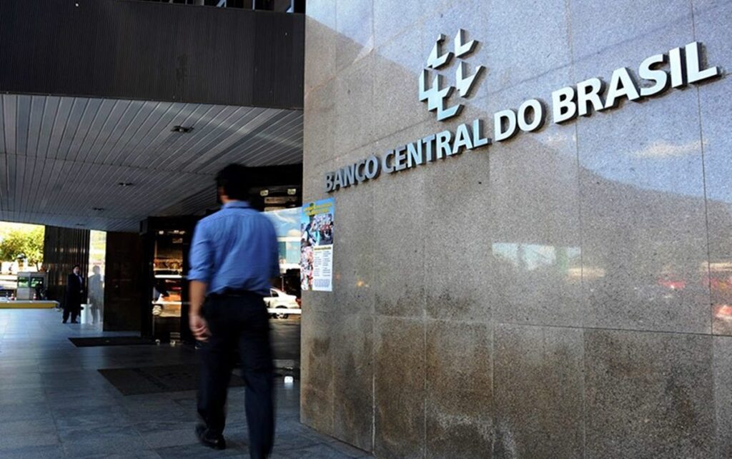 Banco Central Anuncia Liquidação Extrajudicial da Cooperativa Creditag