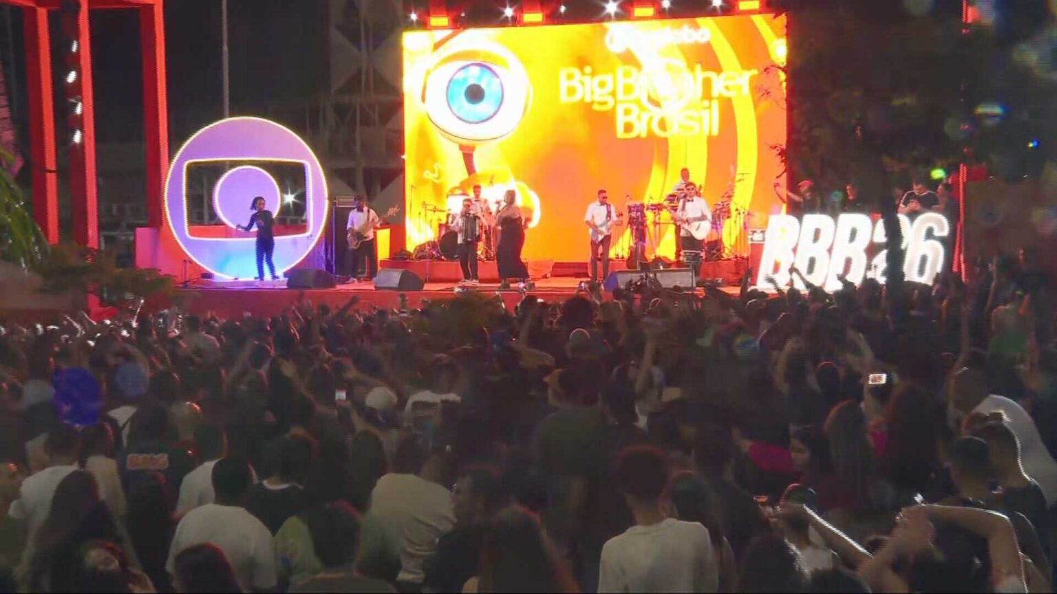 Belo Horizonte Celebra a Vitória de Ana Paula Renault no BBB 26