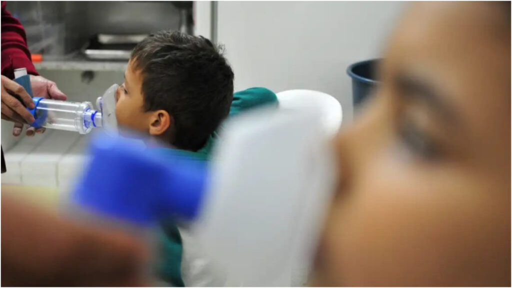 Belo Horizonte Enfrenta Emergência de Saúde Devido ao Aumento de Doenças Respiratórias