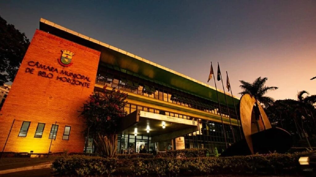 Belo Horizonte Implementa Programa de Escolta para Aumento da Segurança dos Vereadores Ameaçados