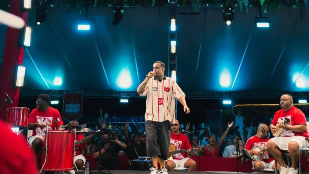 Belo Horizonte Recebe A Casa do Hexa para Celebrar a Copa do Mundo