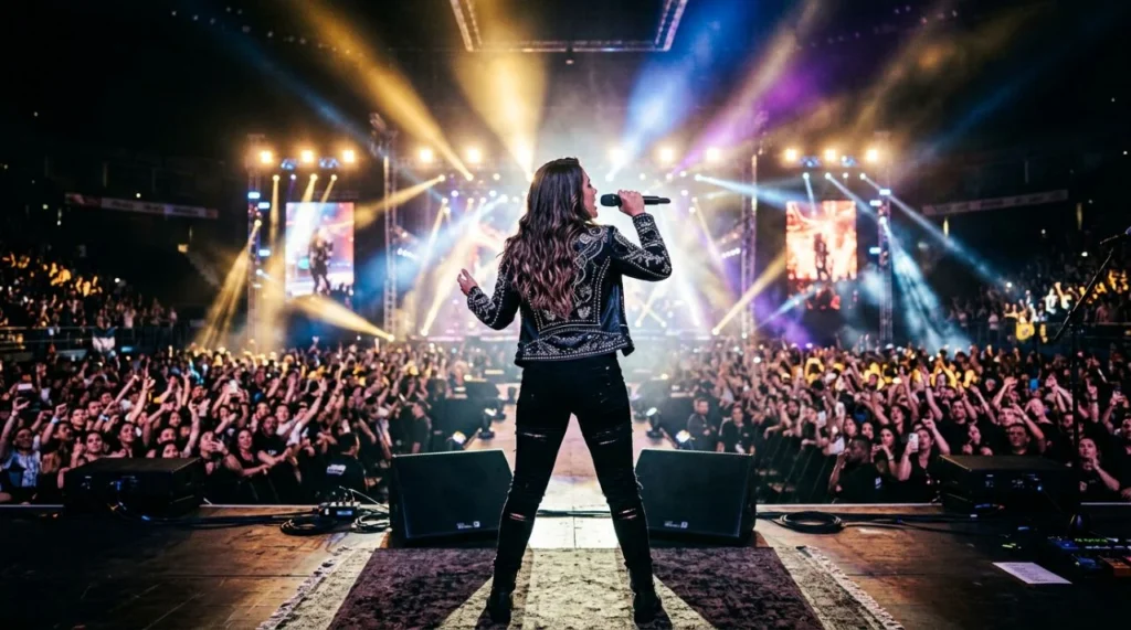 Beyoncé e 'Run the World (Girls)': O Poder Feminino em Destaque