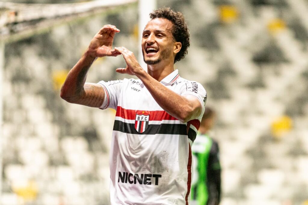 Botafogo-SP: Impressionante desempenho no Paulistão e na Série B