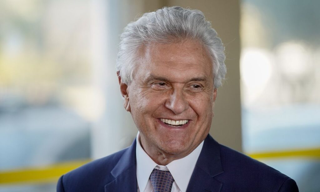 Caiado em Belo Horizonte: Desfalques e Expectativas na Agenda Política