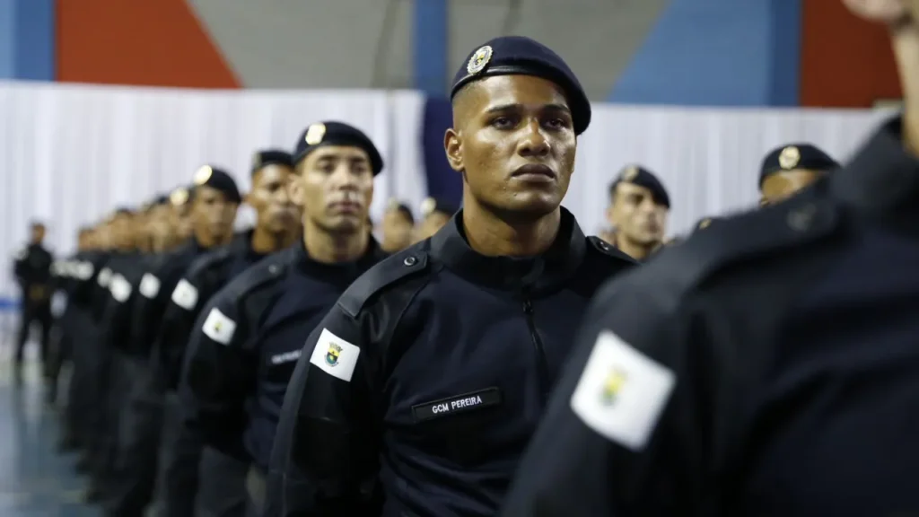 Câmara de BH Rejeita Projeto de Reformulação do Estatuto da Guarda Municipal Câmara de BH Rejeita Projeto de Reformulação do Estatuto da Guarda Municipal