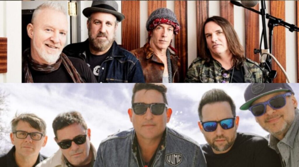 Cancelamento do Show das Bandas Spin Doctors e Smash Mouth em BH: Como Solicitar Reembolso