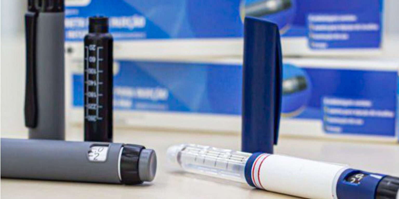 Canetas emagrecedoras: riscos e cuidados essenciais para a saúde