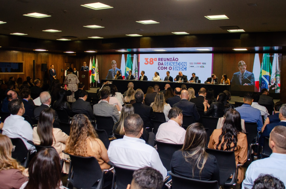 Capacitação em Defesa do Consumidor: MPMG e Senacon se Unem em Belo Horizonte Capacitação em Defesa do Consumidor: MPMG e Senacon se Unem em Belo Horizonte