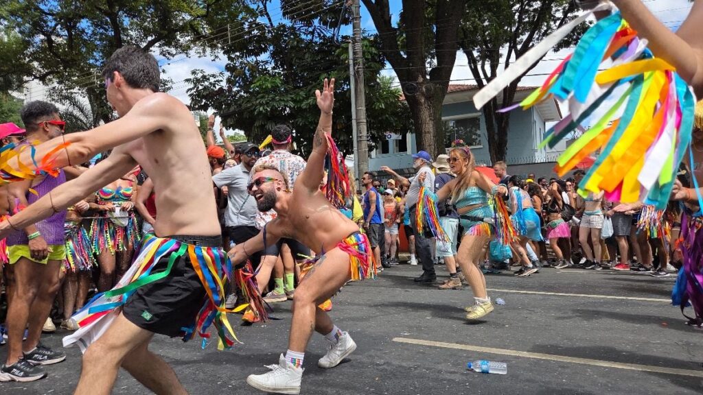 Carnaval de Belo Horizonte: Patrimônio Cultural de Minas Gerais Agora Reconhecido