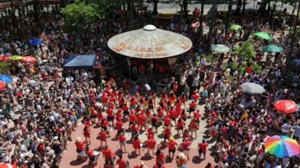 Carnaval de Belo Horizonte é Reconhecido como Patrimônio Cultural de Minas Gerais