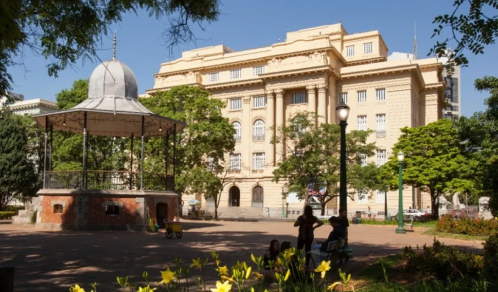 CCBB-BH: Um dos Museus Mais Visitados do Mundo | Celebração Cultural CCBB-BH: Um dos Museus Mais Visitados do Mundo | Celebração Cultural