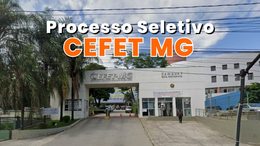 CEFET-MG Abre Vaga para Professor Substituto em Química: Oportunidade Imperdível