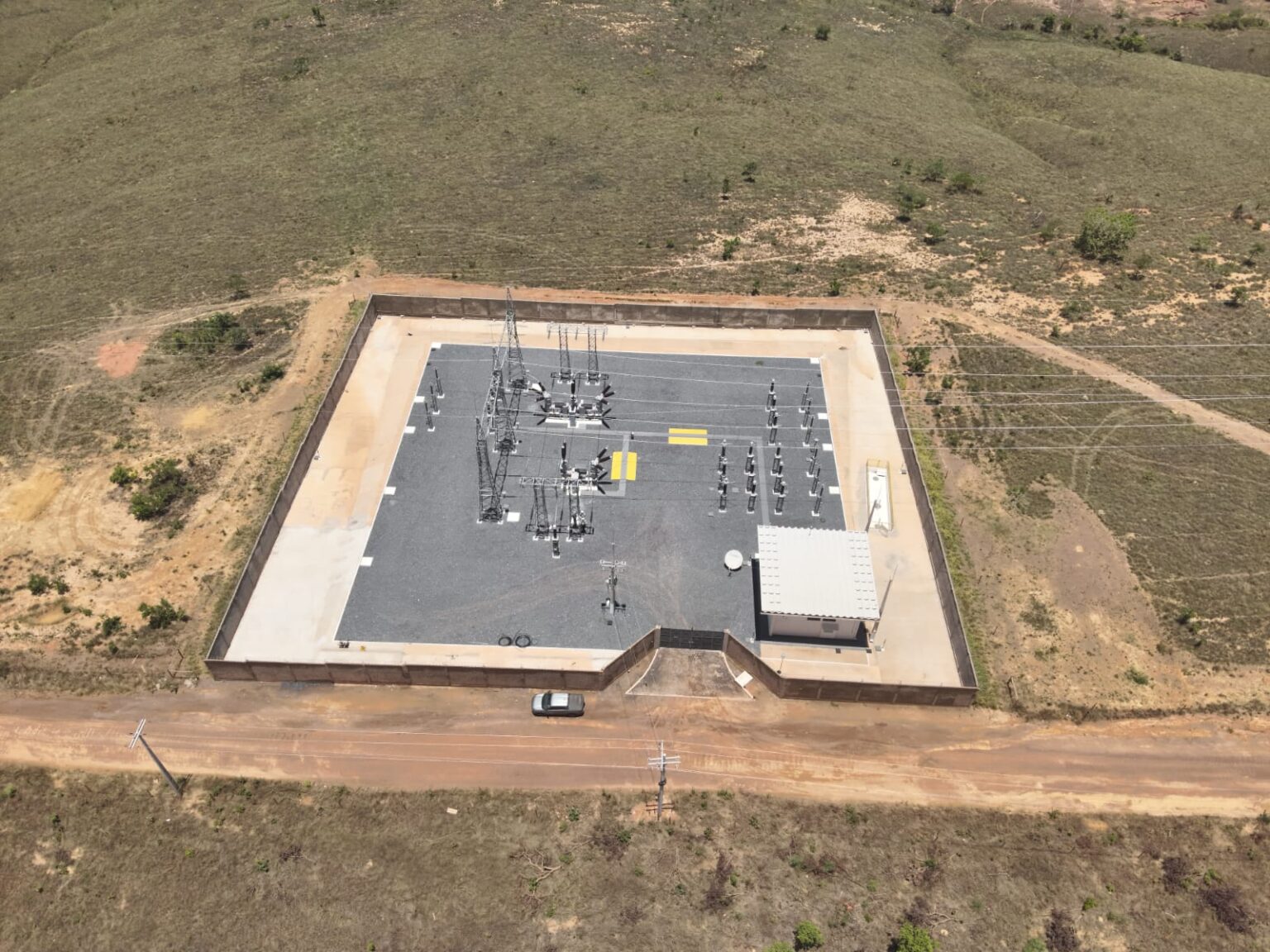 Cemig Anuncia Investimento de R$ 264 Milhões em Subestações em Minas Gerais Cemig Anuncia Investimento de R$ 264 Milhões em Subestações em Minas Gerais