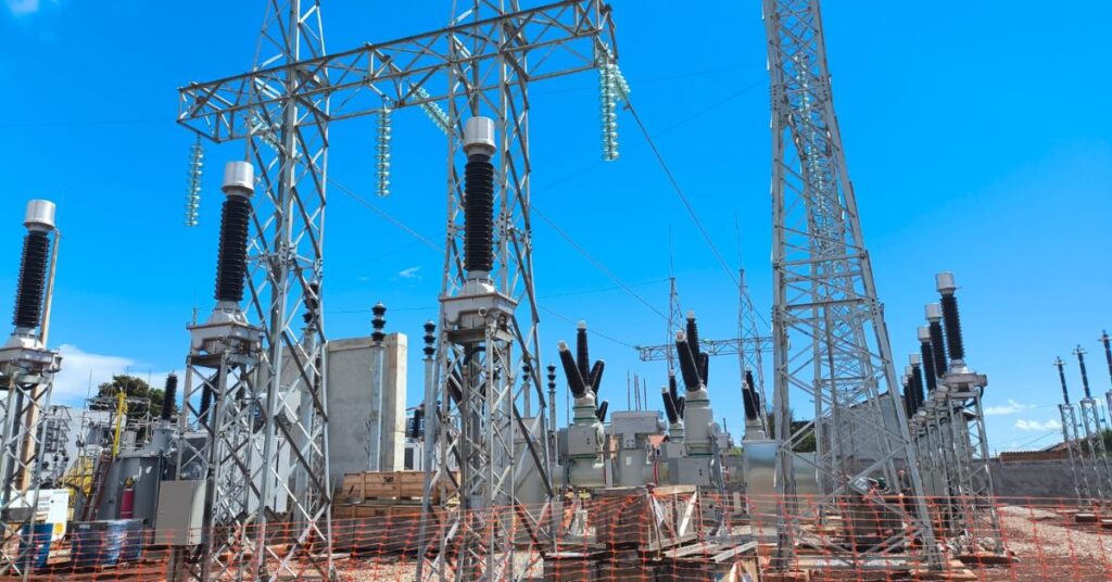 Cemig Destina R$ 264 Milhões em Novas Subestações para Beneficiar 364 Mil Pessoas em Minas Gerais