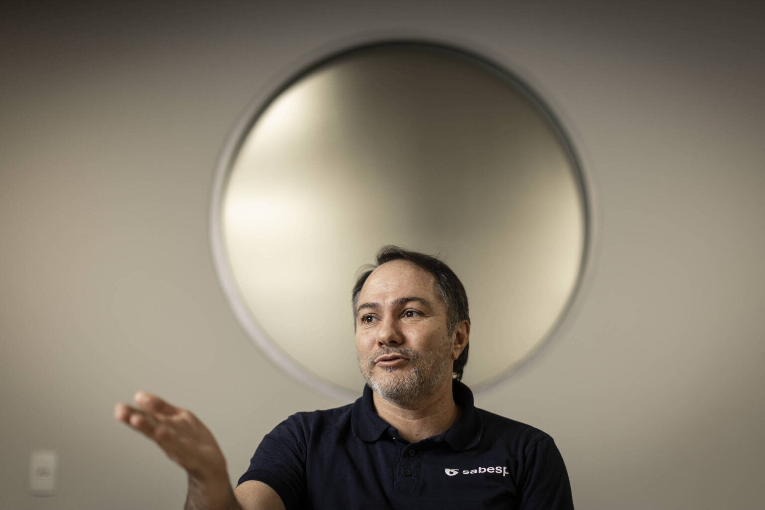 CEO da Sabesp Questiona Modelo de Privatização da Copasa e Aumenta Incertezas